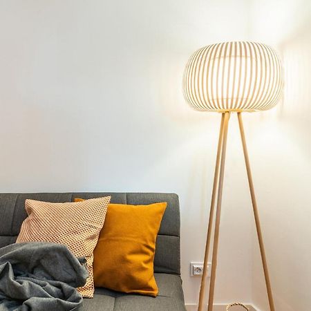 Apartmán Alfama Rio - In The Heart Of Lisboa Exteriér fotografie