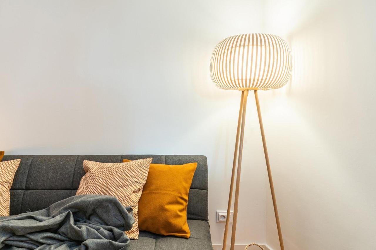 Apartmán Alfama Rio - In The Heart Of Lisboa Exteriér fotografie