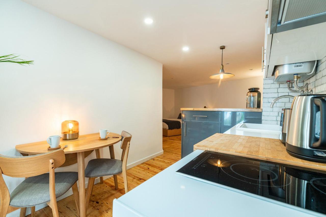 Apartmán Alfama Rio - In The Heart Of Lisboa Exteriér fotografie