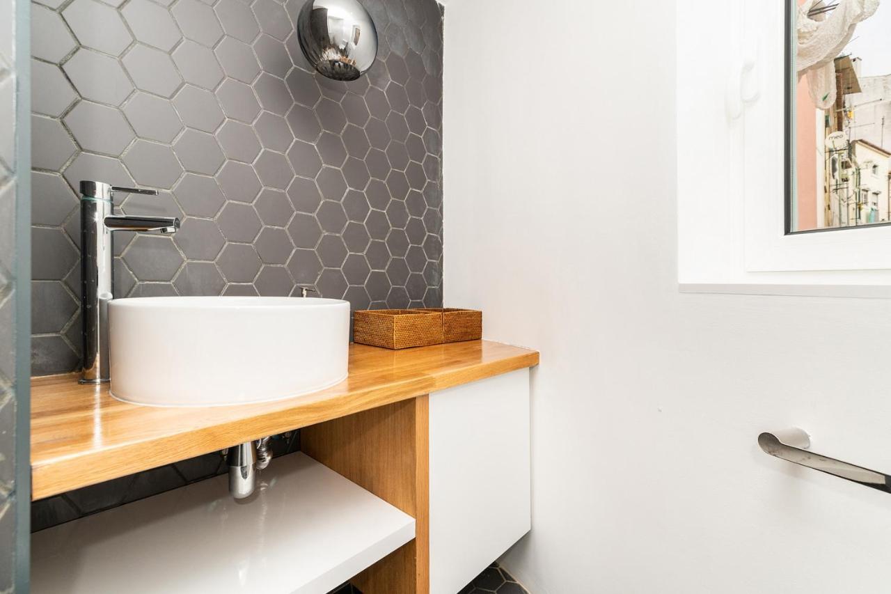 Apartmán Alfama Rio - In The Heart Of Lisboa Exteriér fotografie