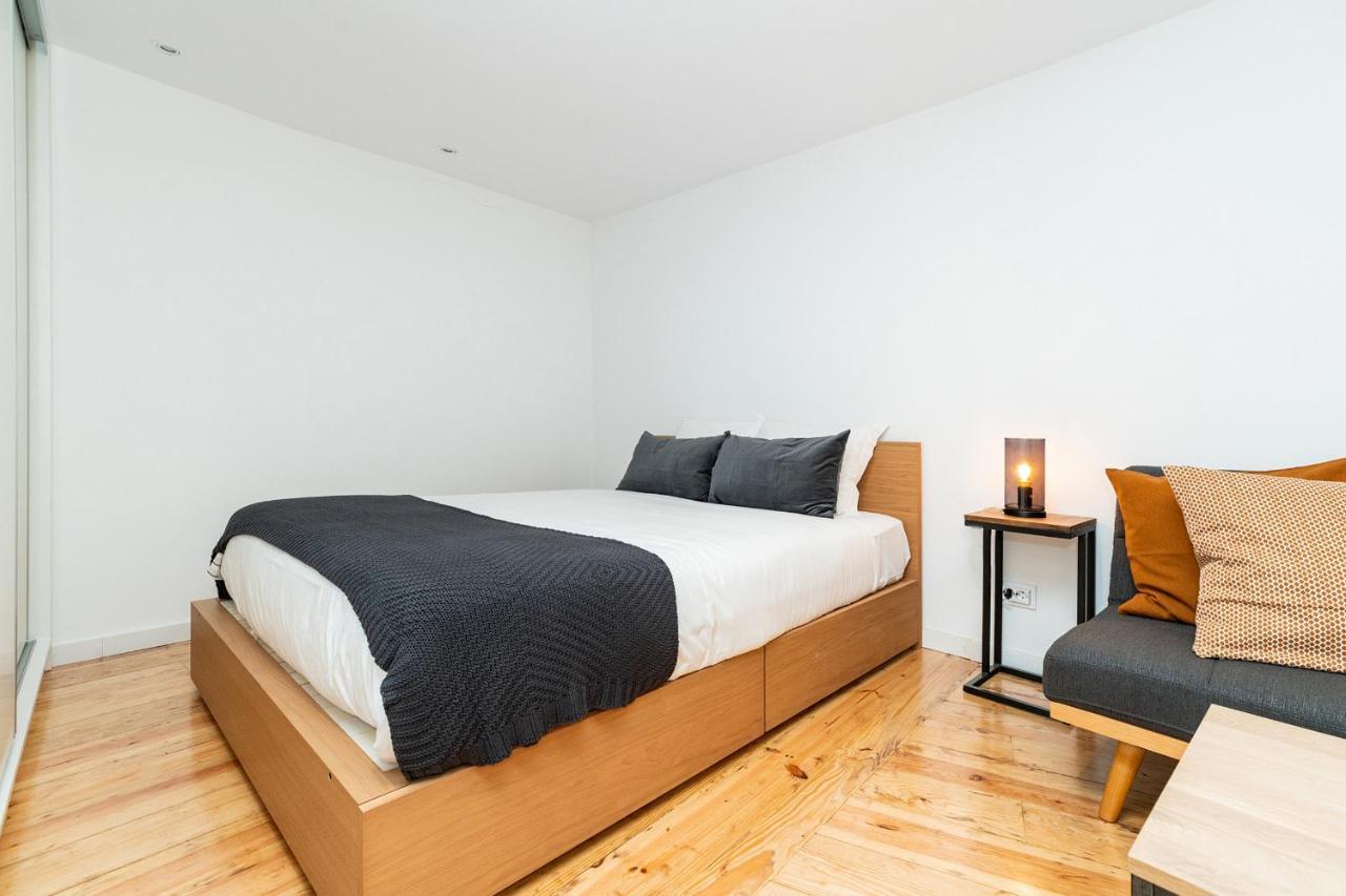 Apartmán Alfama Rio - In The Heart Of Lisboa Exteriér fotografie