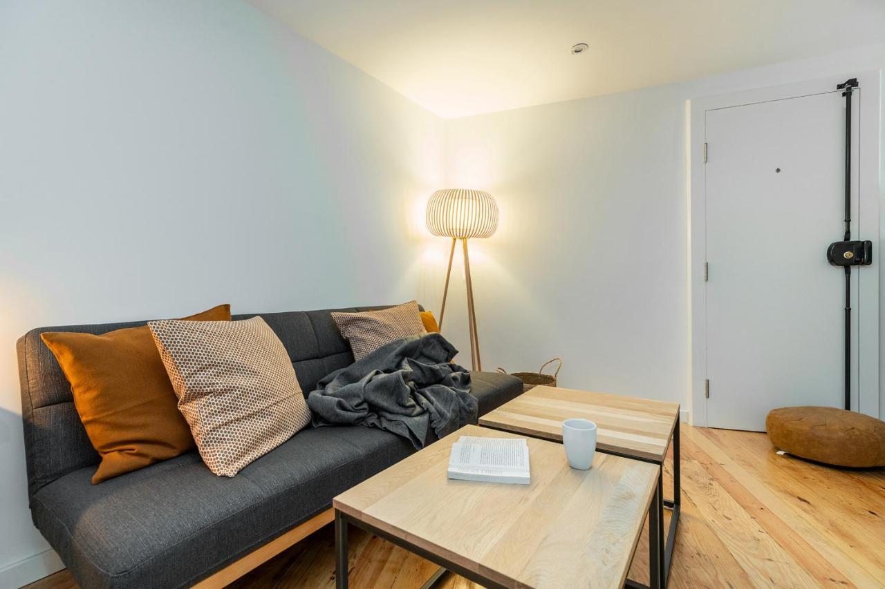 Apartmán Alfama Rio - In The Heart Of Lisboa Exteriér fotografie