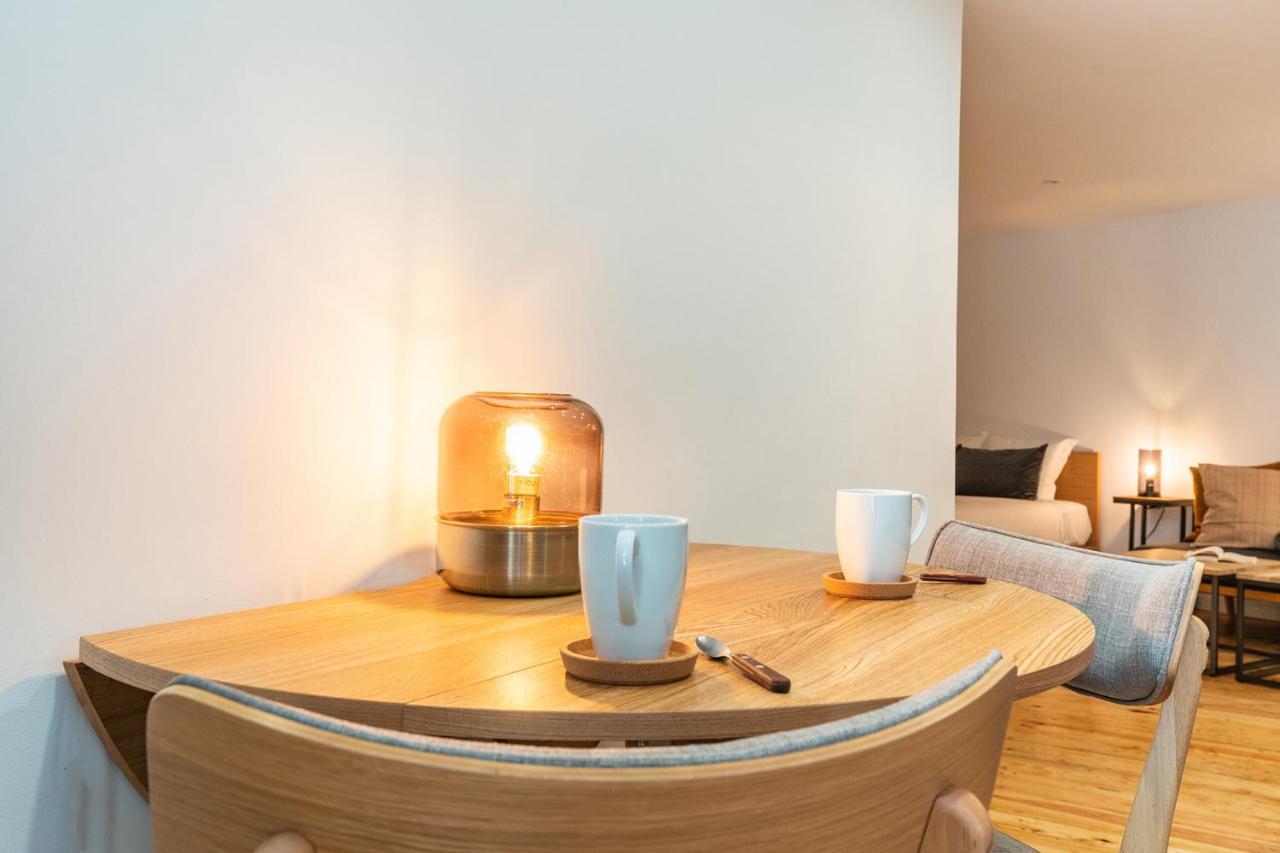 Apartmán Alfama Rio - In The Heart Of Lisboa Exteriér fotografie