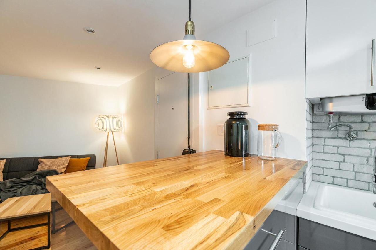 Apartmán Alfama Rio - In The Heart Of Lisboa Exteriér fotografie