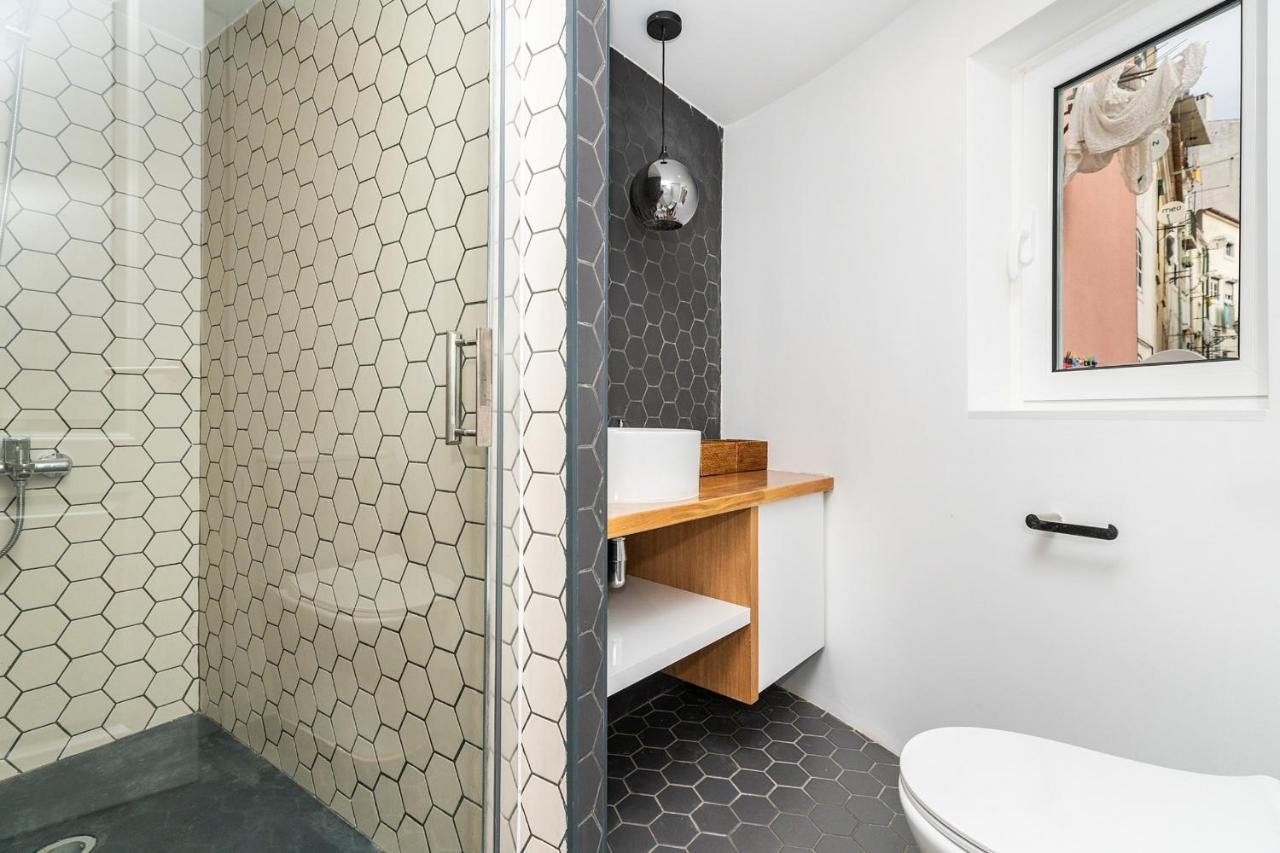 Apartmán Alfama Rio - In The Heart Of Lisboa Exteriér fotografie