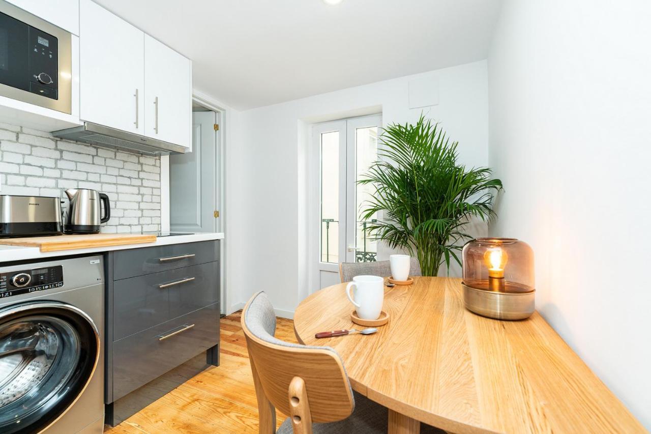 Apartmán Alfama Rio - In The Heart Of Lisboa Exteriér fotografie