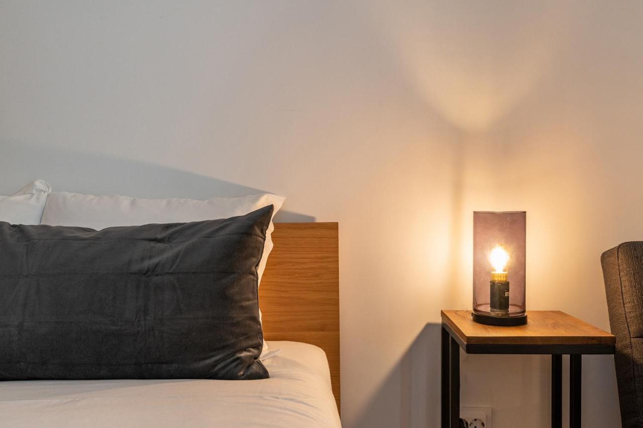 Apartmán Alfama Rio - In The Heart Of Lisboa Exteriér fotografie