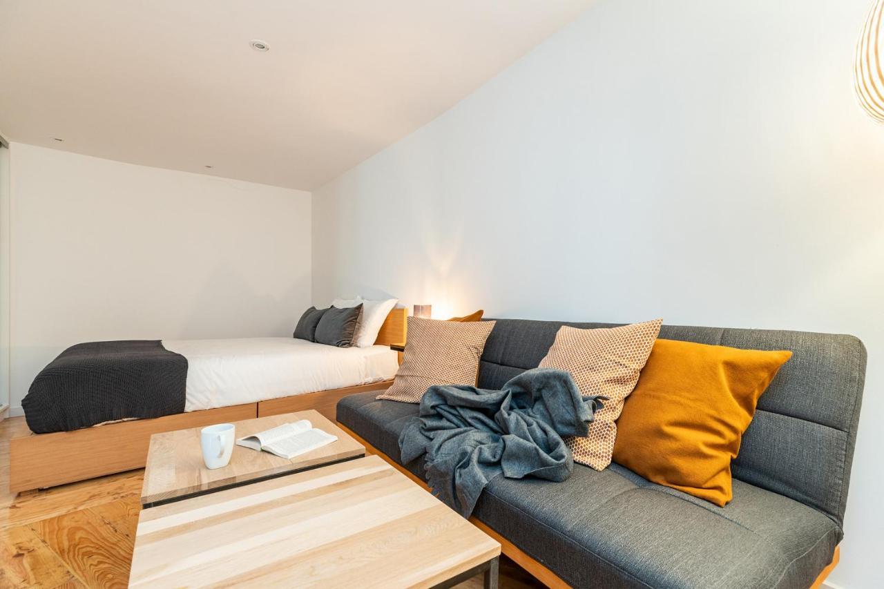 Apartmán Alfama Rio - In The Heart Of Lisboa Exteriér fotografie